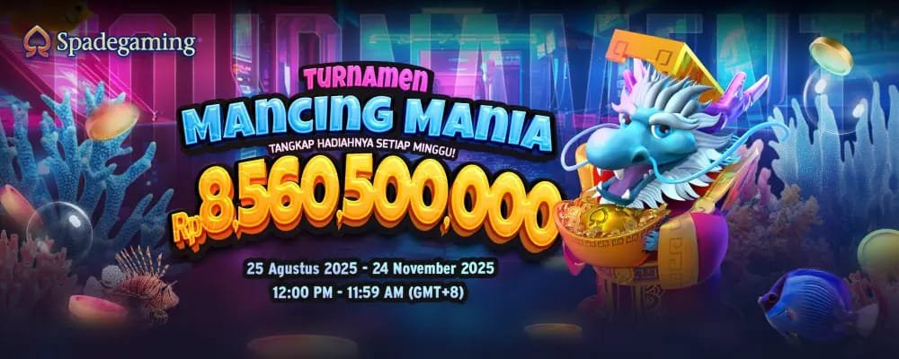 TURNAMEN PRAGMATIC